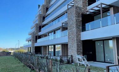 Depto Venta VILAGO 3 AMB C/B.TERRAZA C/COCHERA Y BAULERA - al RIO - NORDELTA.