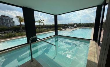 Depto Venta VILAGO 3 AMB C/B.TERRAZA C/COCHERA Y BAULERA - al RIO - NORDELTA.