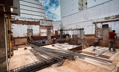 Departamento en Venta de 1 Dormitorio con Terraza - Nueva Córdoba