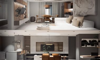 Departamento en Venta de 1 Dormitorio con Terraza - Nueva Córdoba