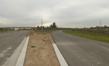 Campo en Venta - Buen Ayre sobre  Autopista Pte. Perón y Av. Patricios- Total o Fracciones