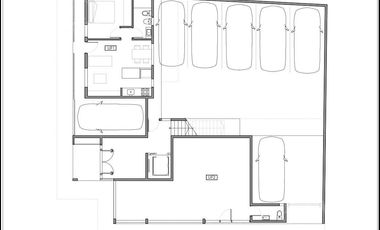 Departamento - Lomas de Zamora Oeste