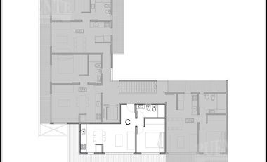 Departamento - Lomas de Zamora Oeste