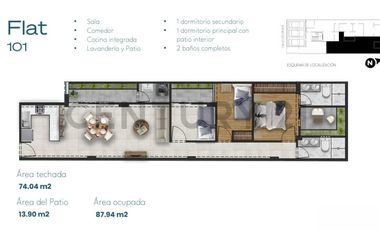 PROYECTO EL SILENCIO
