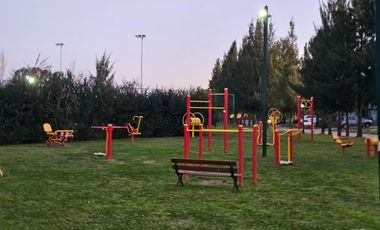 Country El Principado