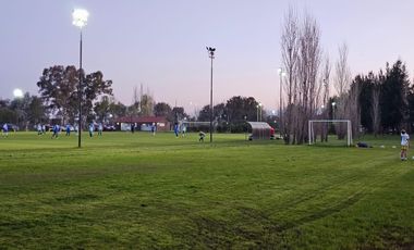 Country El Principado