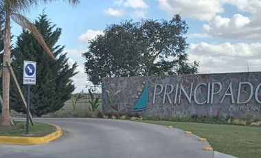 Country El Principado