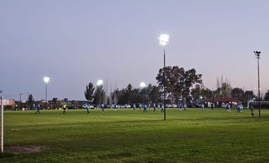 Country El Principado