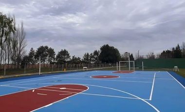 Country El Principado