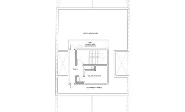 Cochera en venta  - Centro