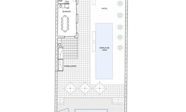 Cochera en venta  - Centro