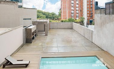 Cochera en venta  - Centro