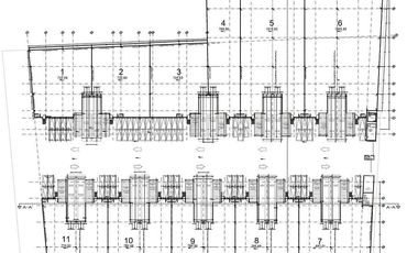 Renta Nave Industrial en Cuautitlán (divisible o completa)