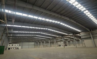 Renta Nave Industrial en Cuautitlán