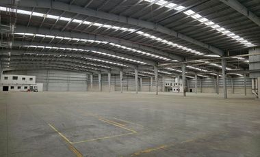 Renta Nave Industrial en Cuautitlán