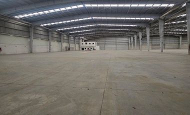 Renta Nave Industrial en Cuautitlán