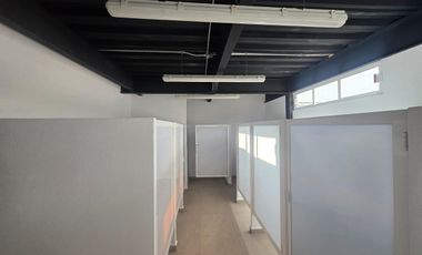 Renta Nave Industrial en Cuautitlán