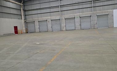 Renta Nave Industrial en Cuautitlán