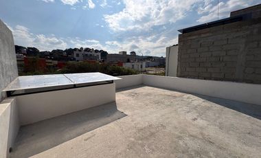 Casa Nueva de Una Planta con Acabados Modernos en Bosques de Pátzcuaro