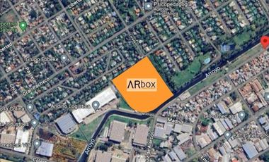 Nave Industrial - Venta - Tigre