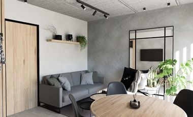 Departamento en  CIUDAD DE NIEVA