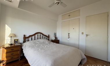Venta de Departamento 4 ambientes con balcón en Wilde