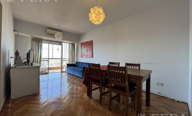 Venta de Departamento 4 ambientes con balcón en Wilde