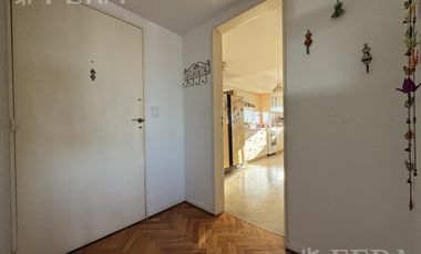 Venta de Departamento 4 ambientes con balcón en Wilde