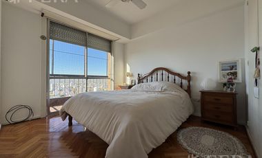 Venta de Departamento 4 ambientes con balcón en Wilde