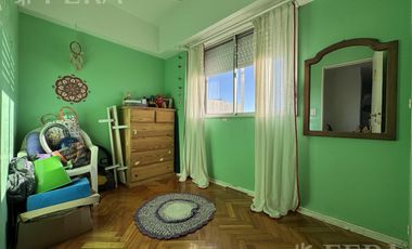 Venta de Departamento 4 ambientes con balcón en Wilde