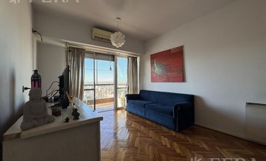 Venta de Departamento 4 ambientes con balcón en Wilde