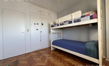 Venta de Departamento 4 ambientes con balcón en Wilde