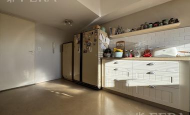 Venta de Departamento 4 ambientes con balcón en Wilde