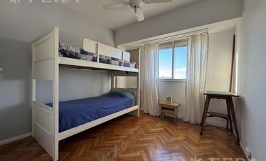 Venta de Departamento 4 ambientes con balcón en Wilde