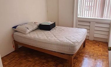 Departamento en renta en Coyoacán, Parque San Andrés