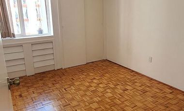 Departamento en renta en Coyoacán, Parque San Andrés