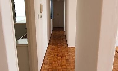 Departamento en renta en Coyoacán, Parque San Andrés