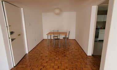 Departamento en renta en Coyoacán, Parque San Andrés