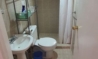 Departamento en renta en Coyoacán, Parque San Andrés