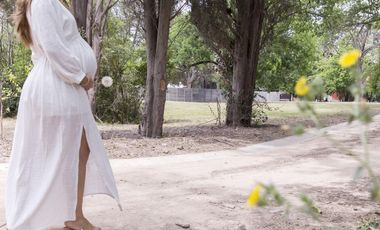 Lote en Barrio cerrado y abierto