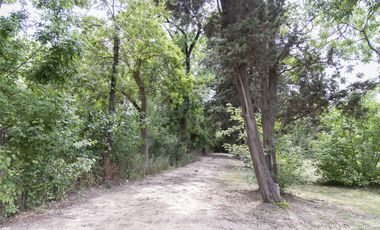 Lote en Barrio cerrado y abierto