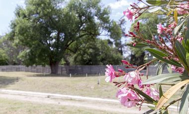 Lote en Barrio cerrado y abierto