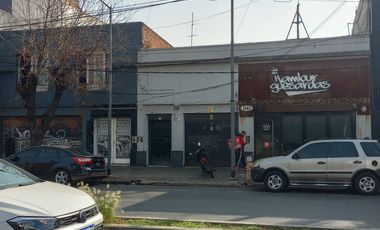 Edificio Comercial en   San Andres