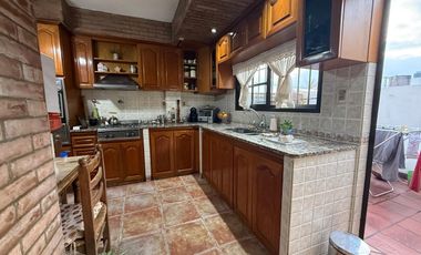 PH 3 AMBIENTES VENTA EN Los patos esq Av. Rosales  (REMEDIOS DE ESCALADA)