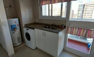 Departamento - Lomas de Zamora Oeste