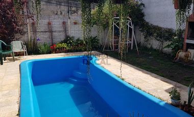 Departamento - La Plata