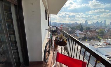 Departamento en Banfield Oeste