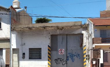 Depósito en Villa Dominico