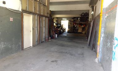 Depósito en Villa Dominico