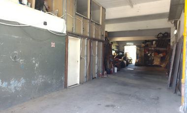 Depósito en Villa Dominico